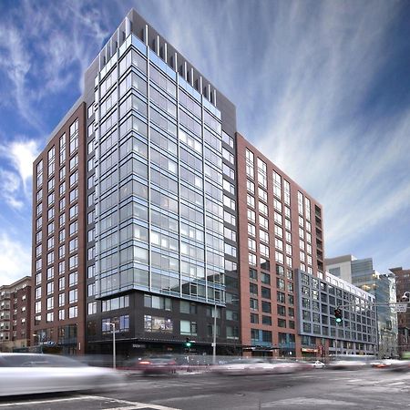 Global Luxury Suites At Kenmore Square Boston Luaran gambar