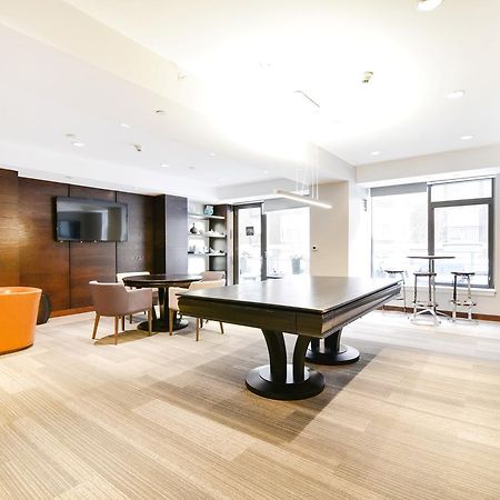Global Luxury Suites At Kenmore Square Boston Luaran gambar