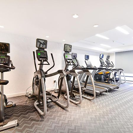 Global Luxury Suites At Kenmore Square Boston Luaran gambar