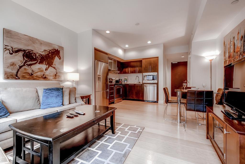 Global Luxury Suites At Kenmore Square Boston Luaran gambar