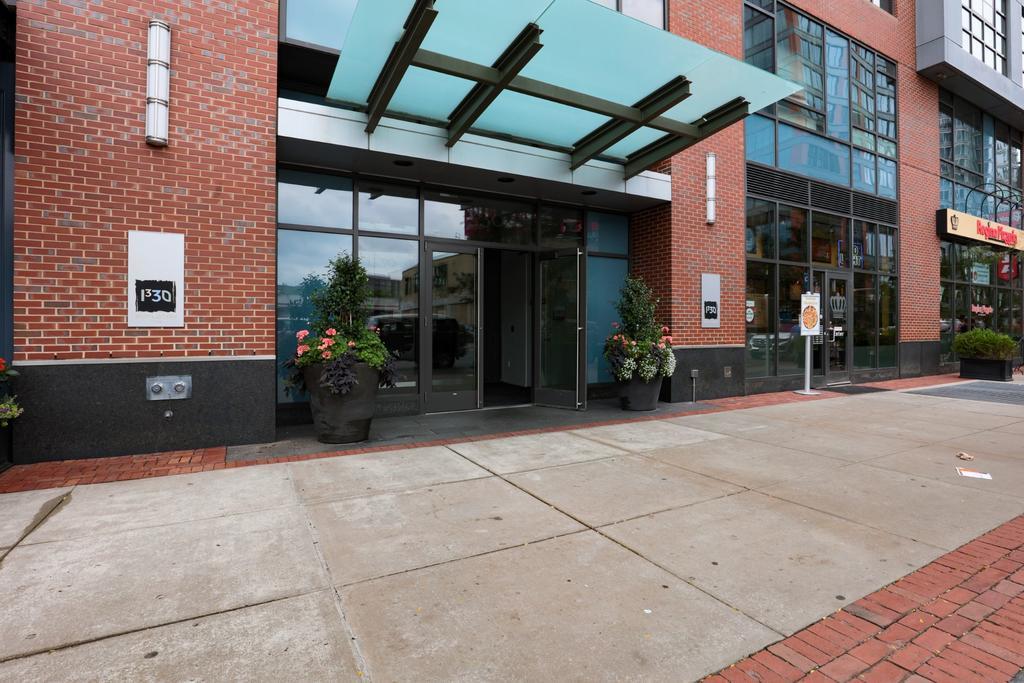 Global Luxury Suites At Kenmore Square Boston Luaran gambar