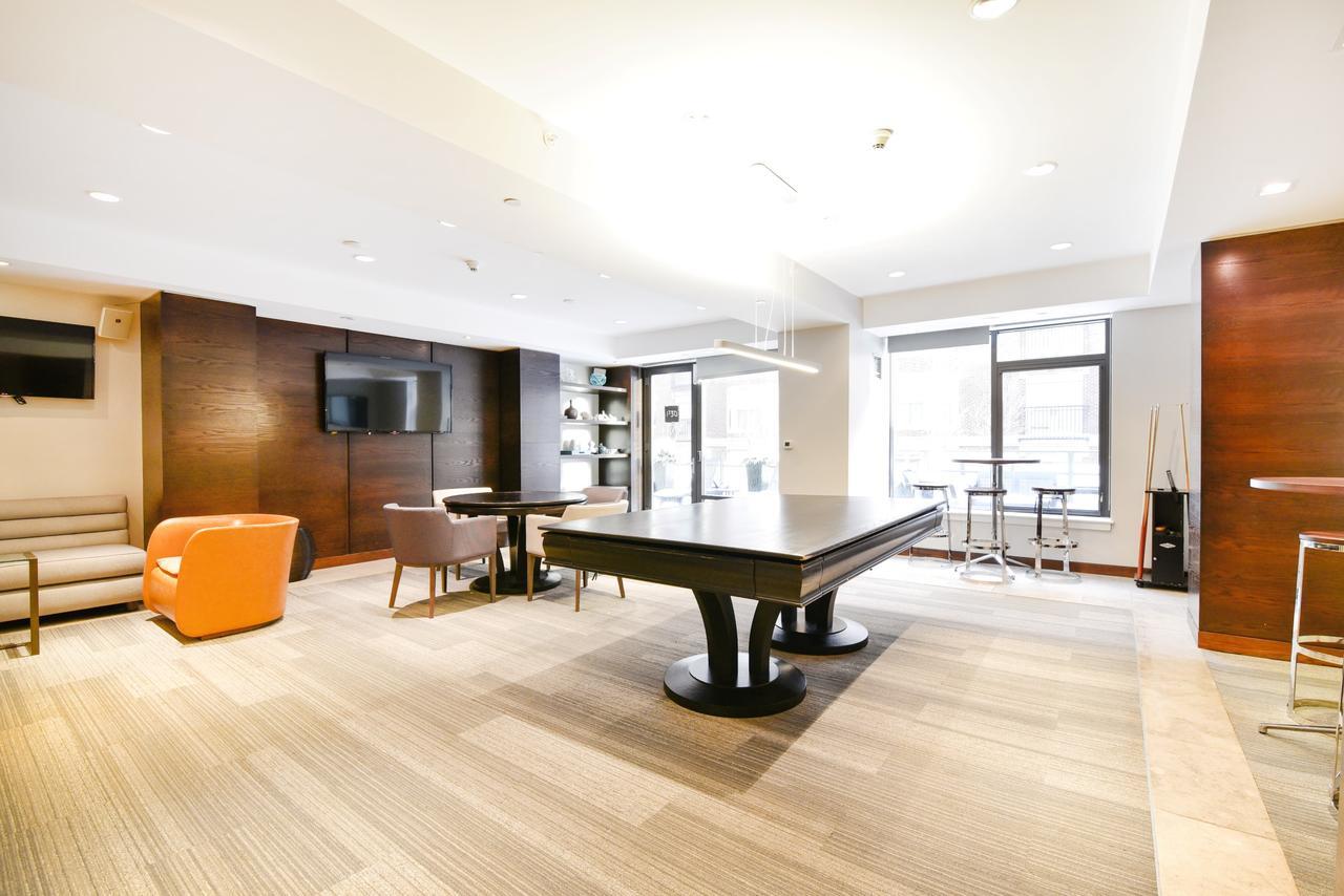 Global Luxury Suites At Kenmore Square Boston Luaran gambar