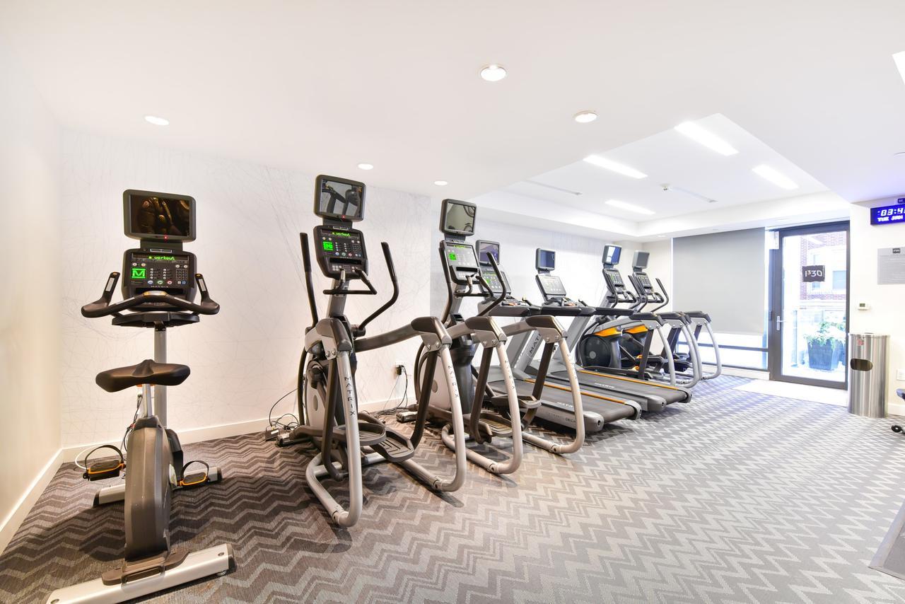Global Luxury Suites At Kenmore Square Boston Luaran gambar
