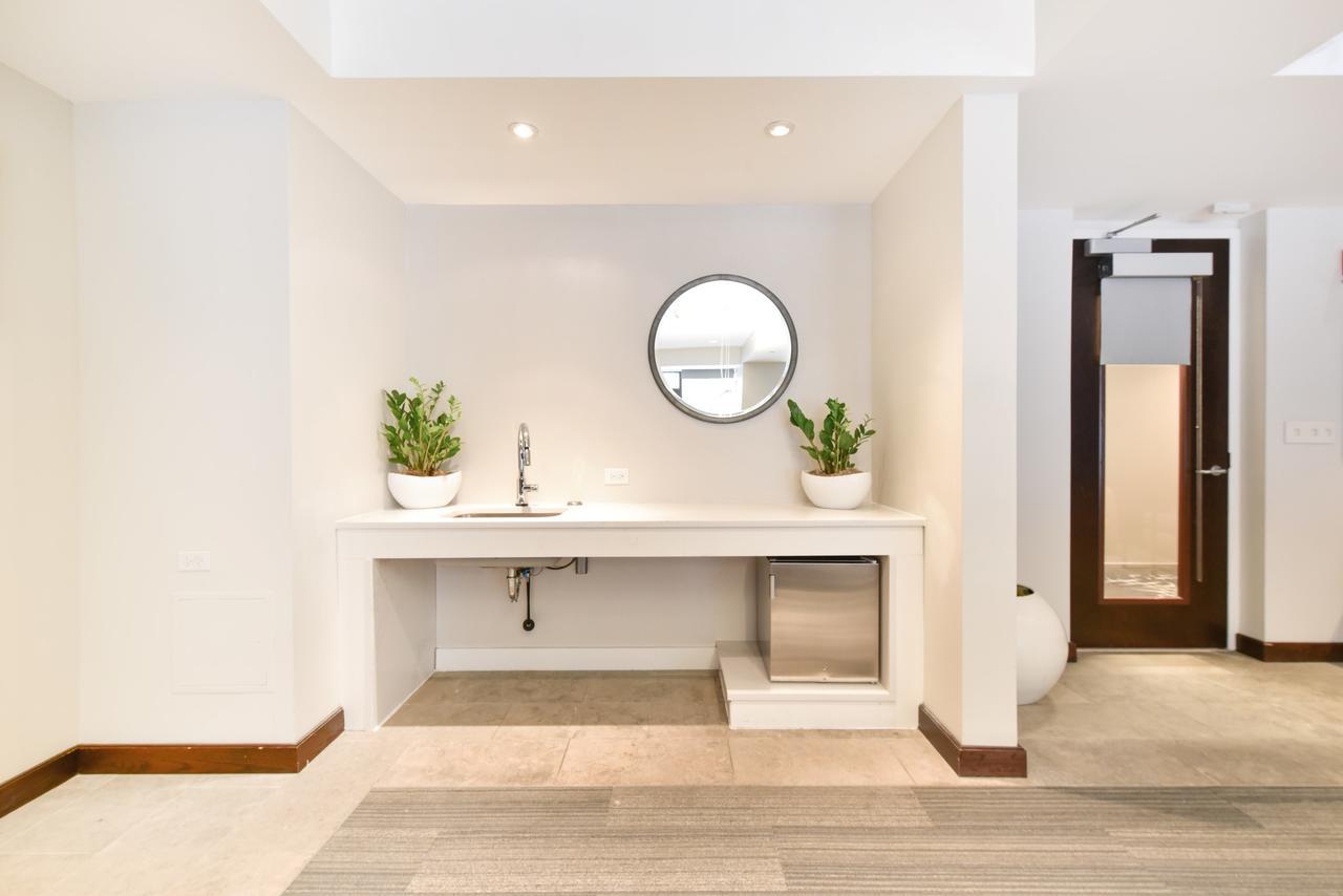 Global Luxury Suites At Kenmore Square Boston Luaran gambar