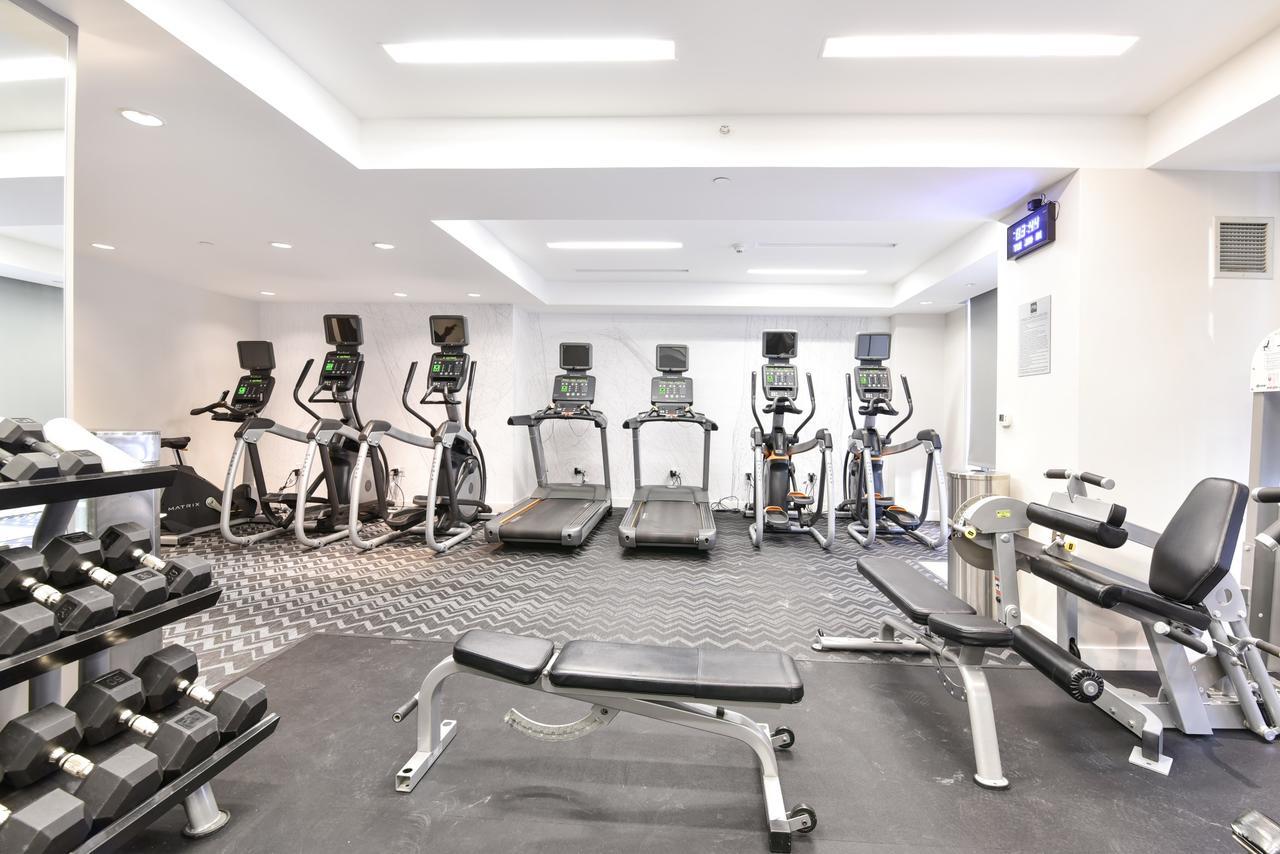 Global Luxury Suites At Kenmore Square Boston Luaran gambar