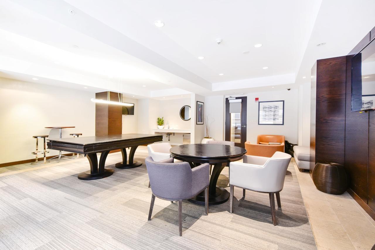 Global Luxury Suites At Kenmore Square Boston Luaran gambar