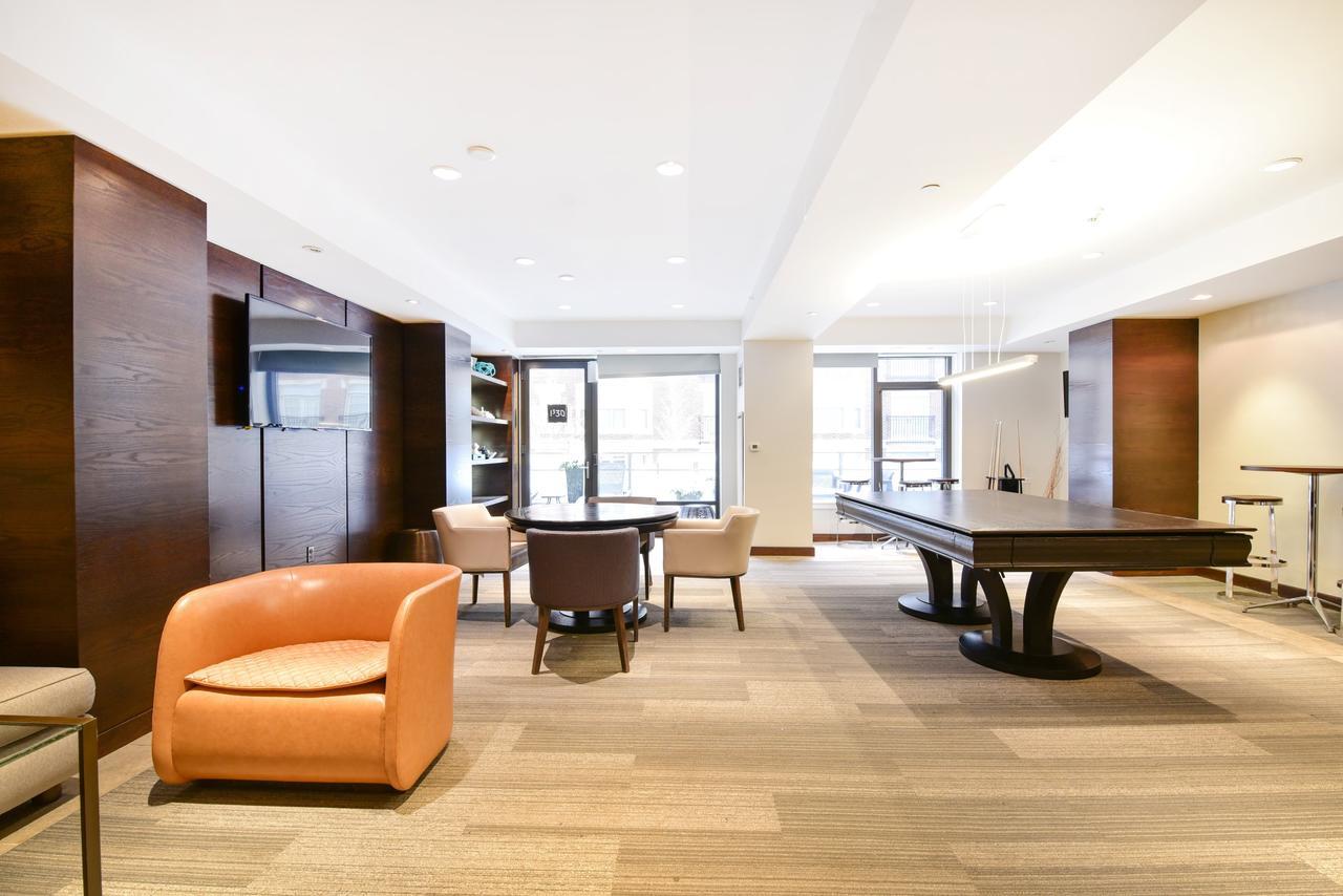 Global Luxury Suites At Kenmore Square Boston Luaran gambar