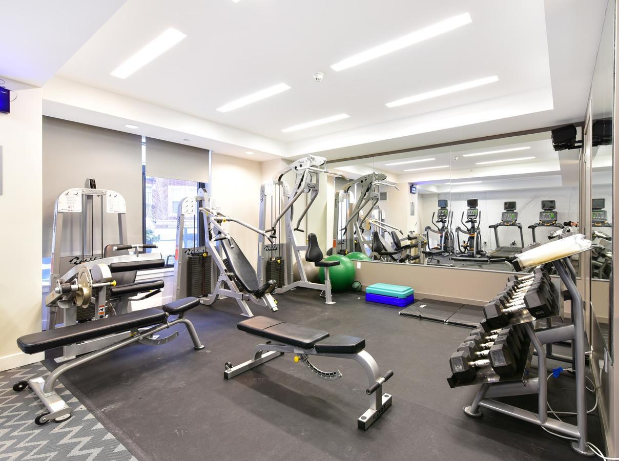 Global Luxury Suites At Kenmore Square Boston Luaran gambar