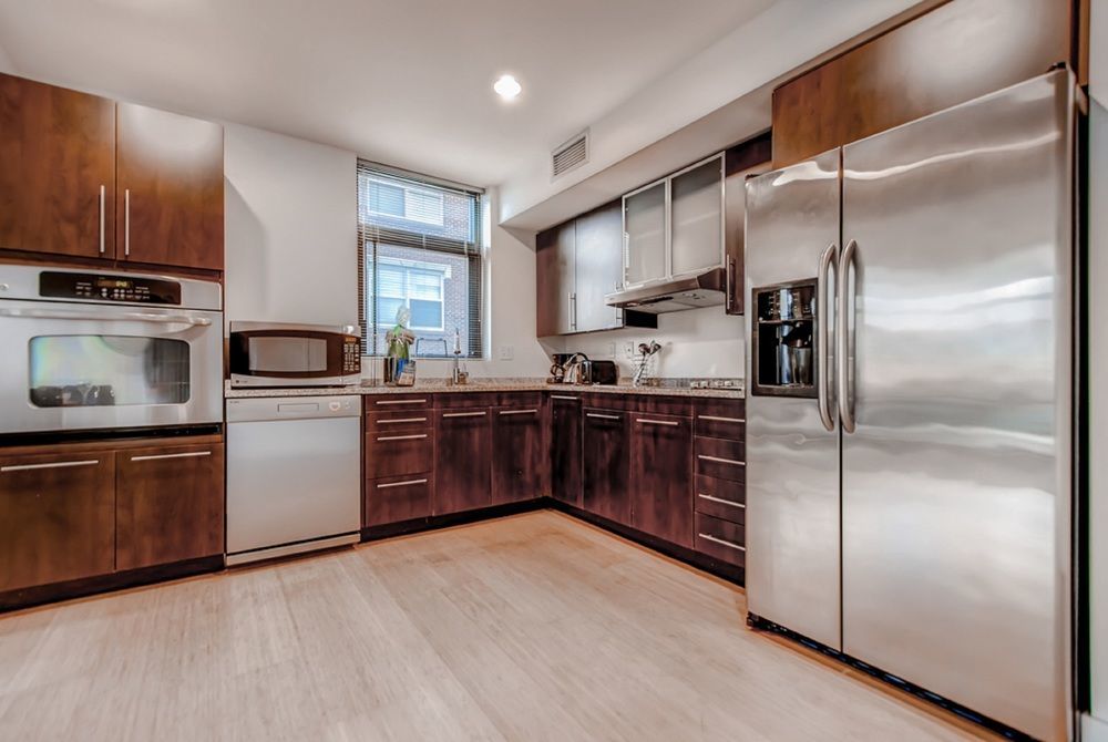 Global Luxury Suites At Kenmore Square Boston Luaran gambar