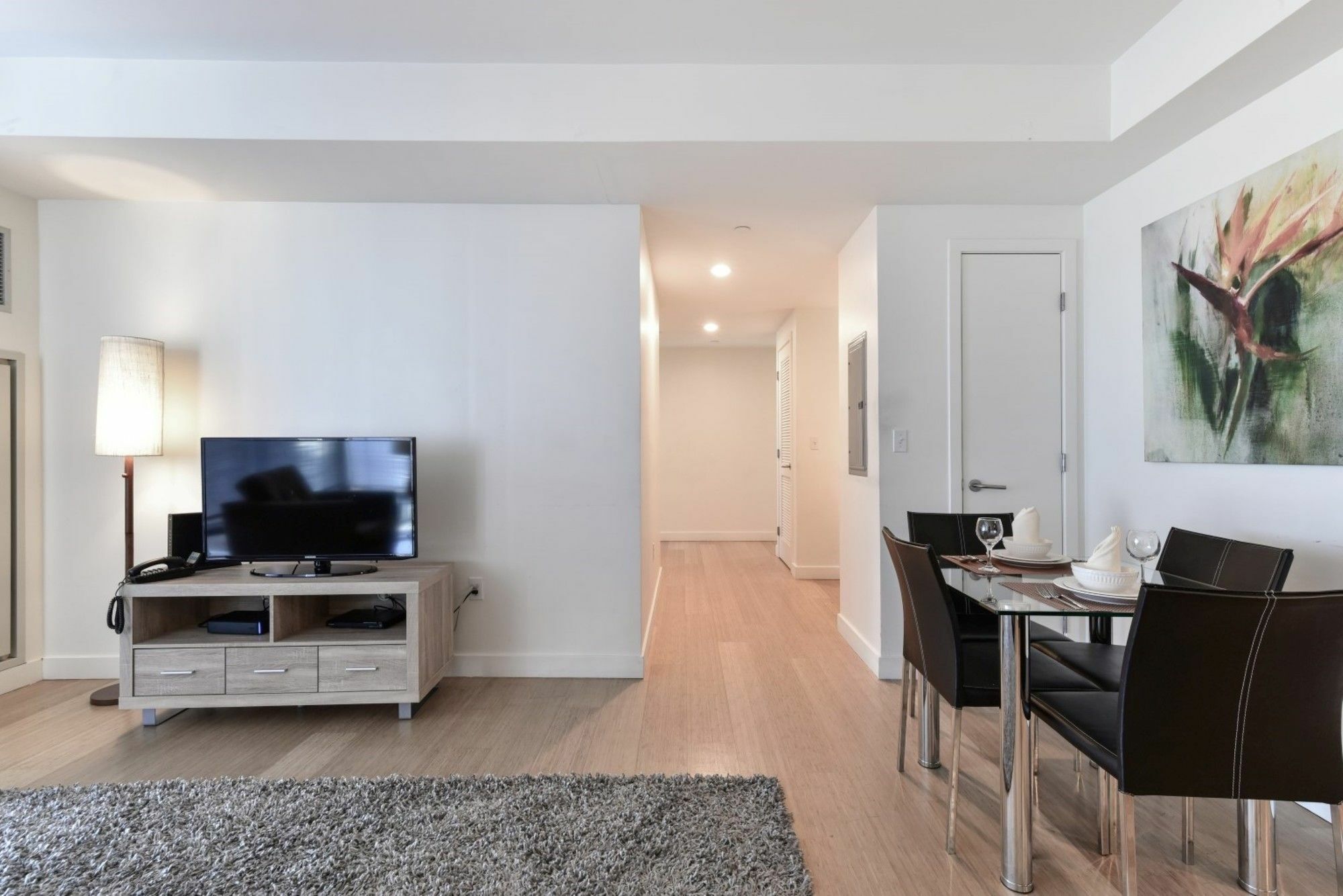 Global Luxury Suites At Kenmore Square Boston Luaran gambar