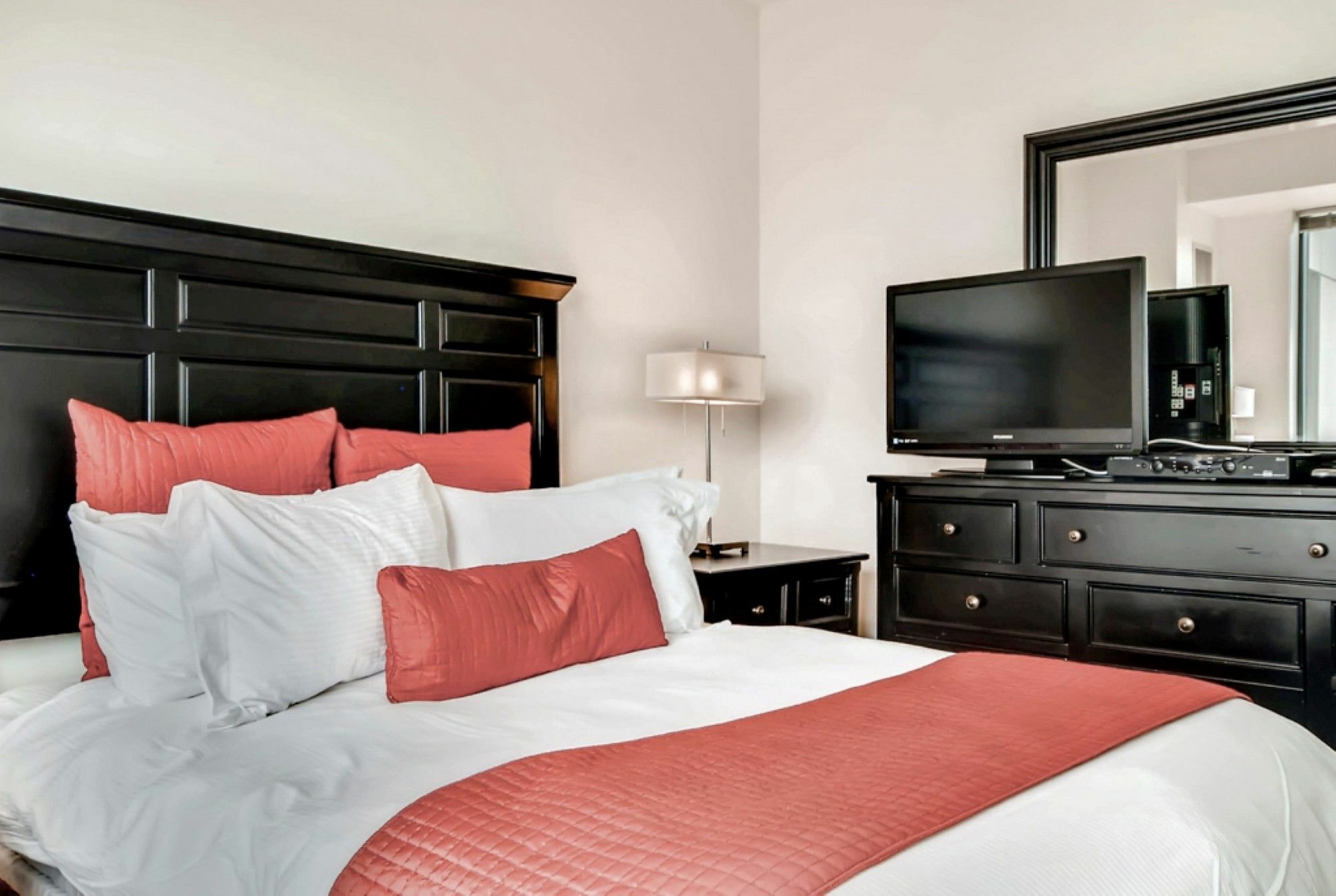 Global Luxury Suites At Kenmore Square Boston Luaran gambar