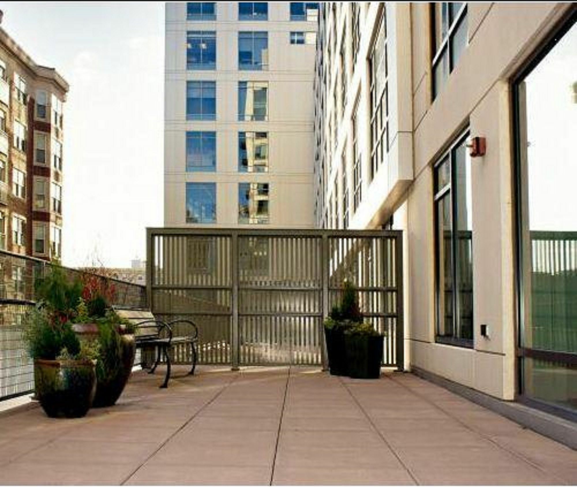 Global Luxury Suites At Kenmore Square Boston Luaran gambar