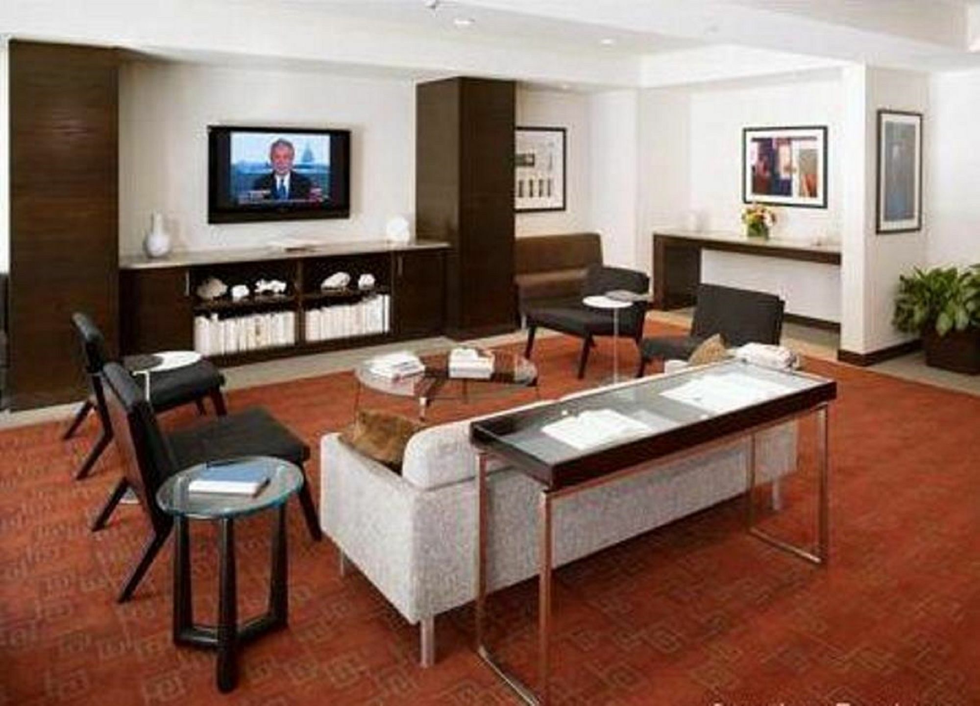 Global Luxury Suites At Kenmore Square Boston Luaran gambar