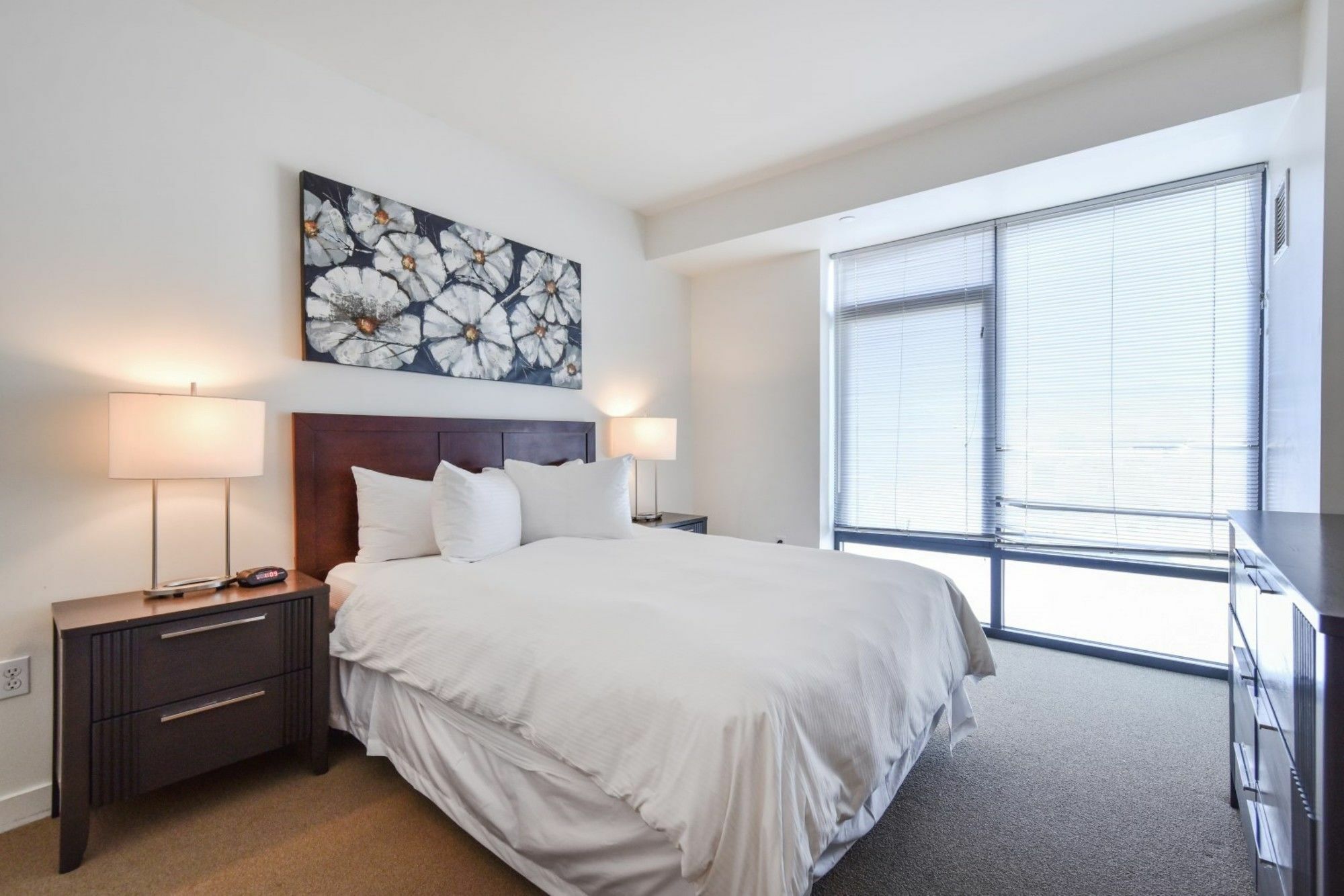 Global Luxury Suites At Kenmore Square Boston Luaran gambar