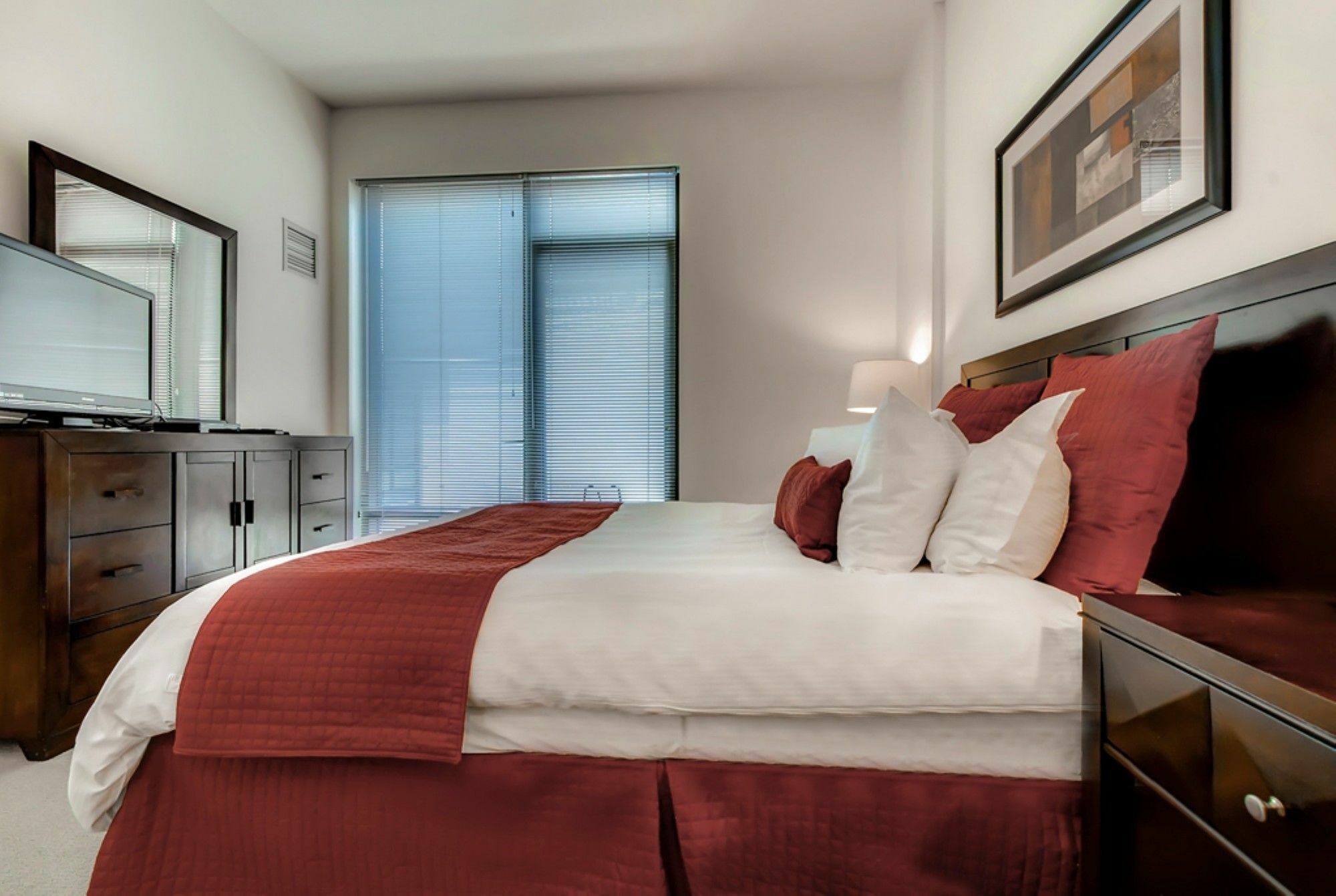 Global Luxury Suites At Kenmore Square Boston Luaran gambar