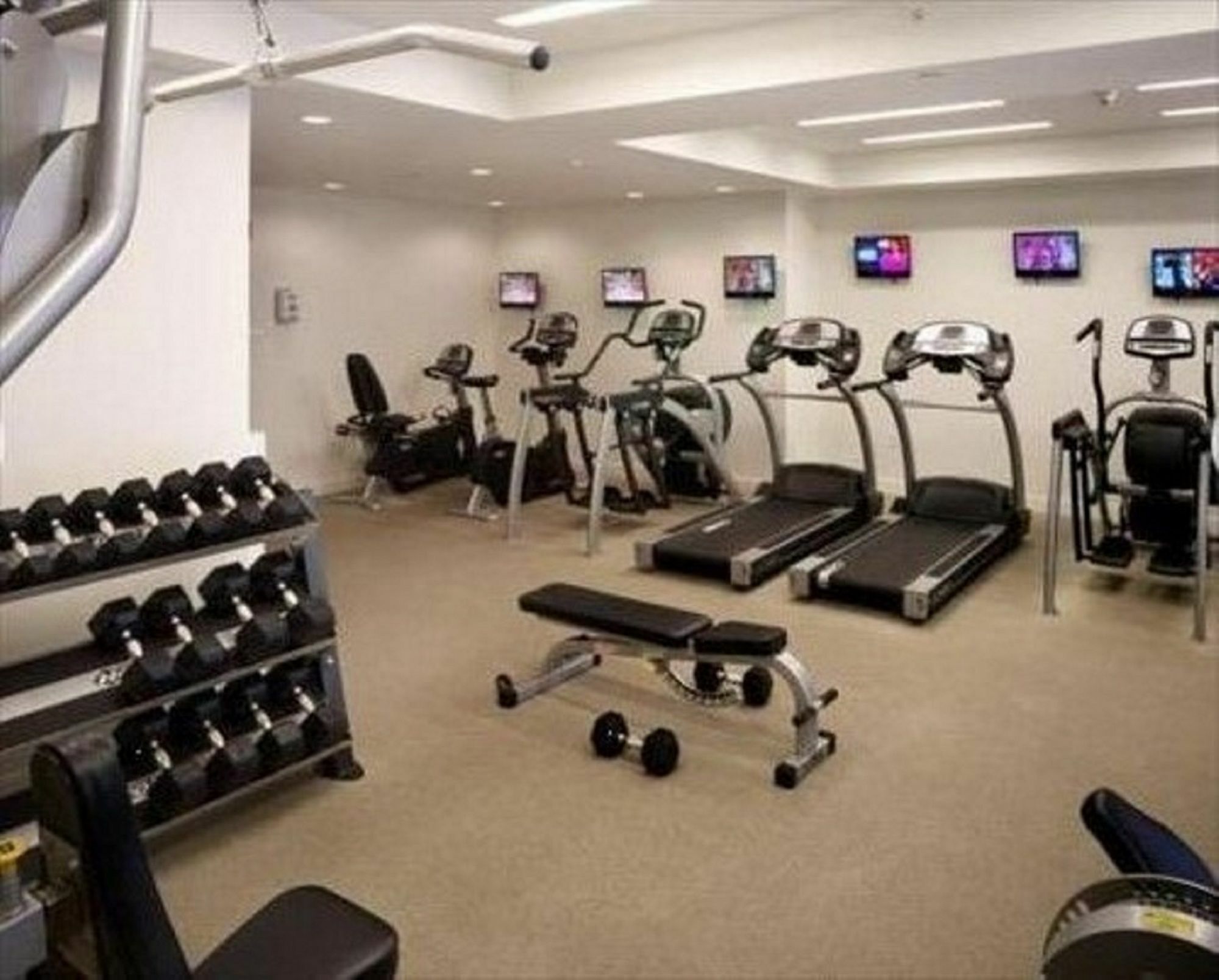 Global Luxury Suites At Kenmore Square Boston Luaran gambar