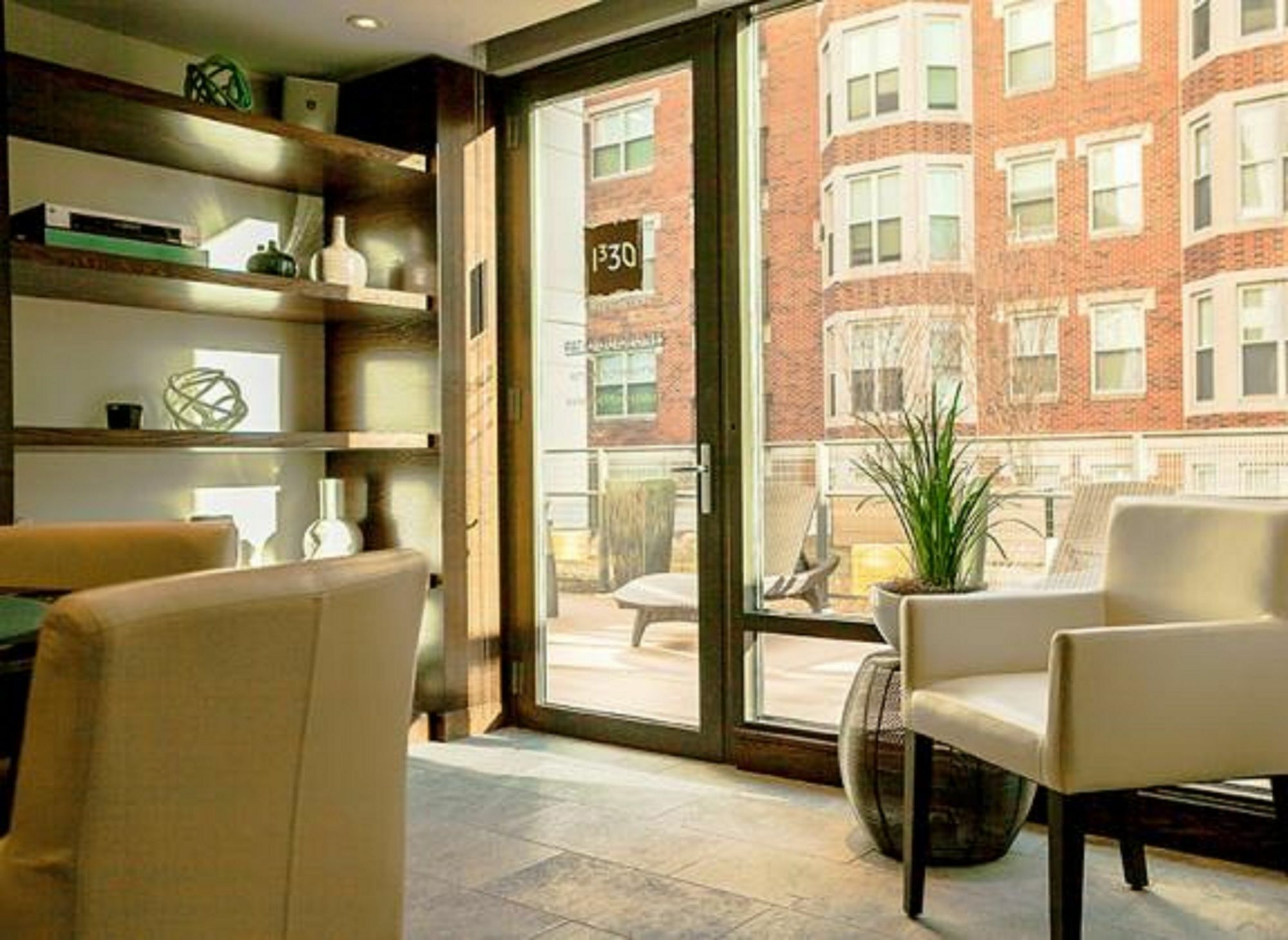 Global Luxury Suites At Kenmore Square Boston Luaran gambar