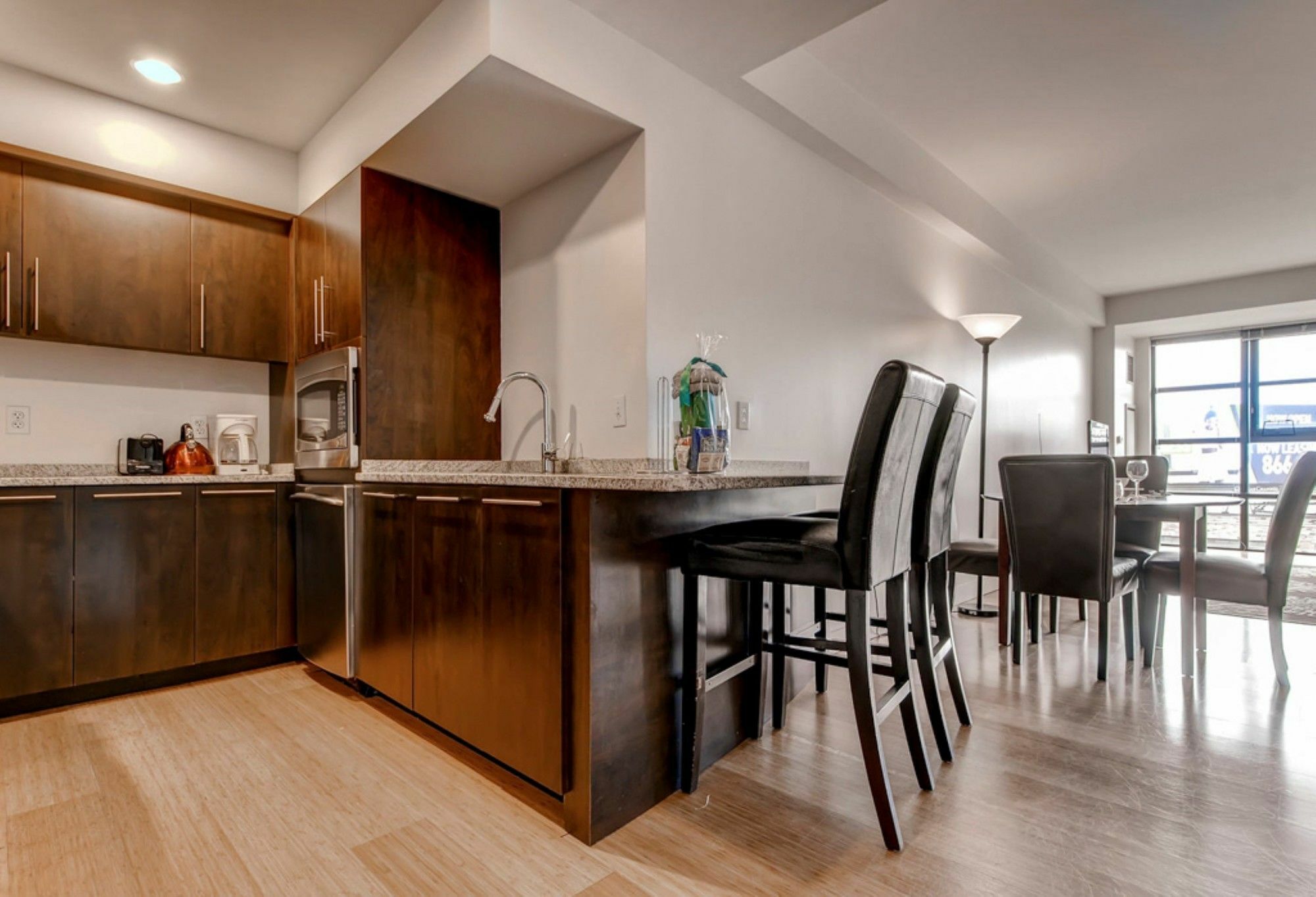 Global Luxury Suites At Kenmore Square Boston Luaran gambar
