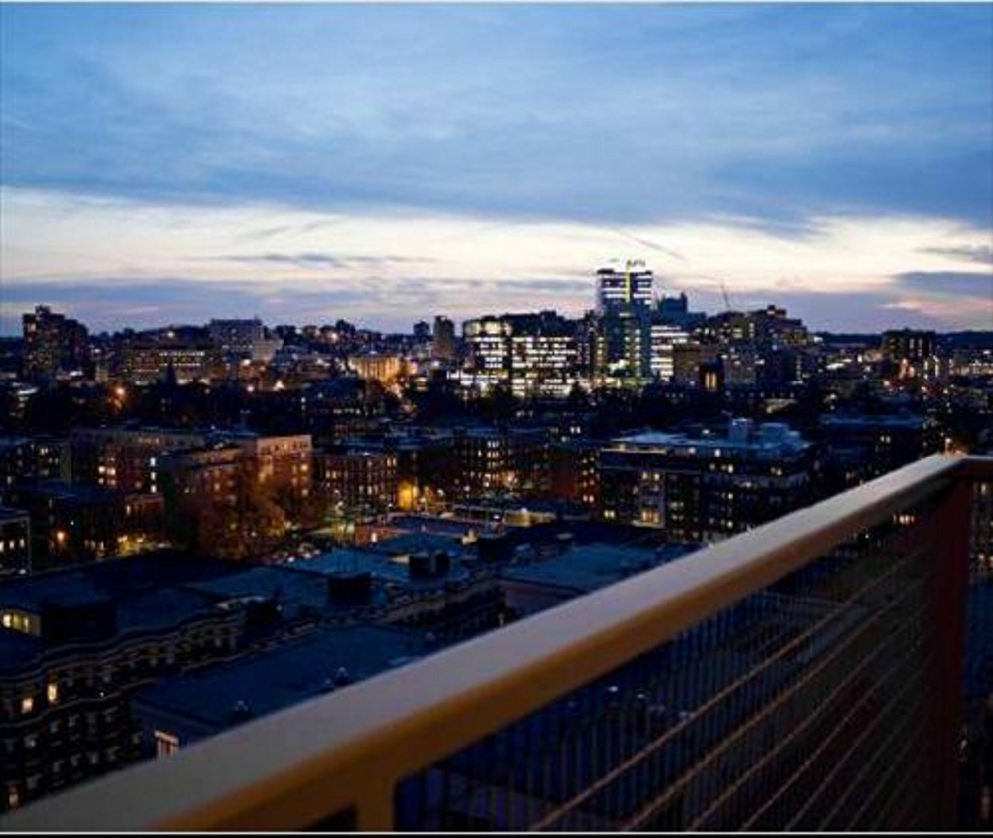 Global Luxury Suites At Kenmore Square Boston Luaran gambar