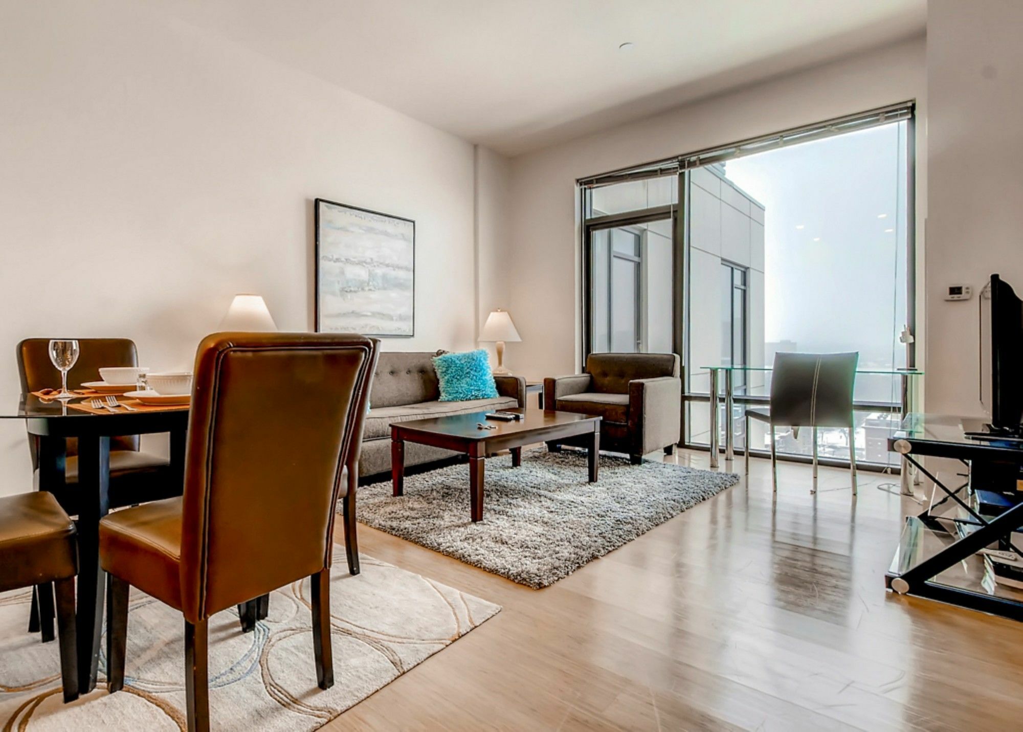 Global Luxury Suites At Kenmore Square Boston Luaran gambar