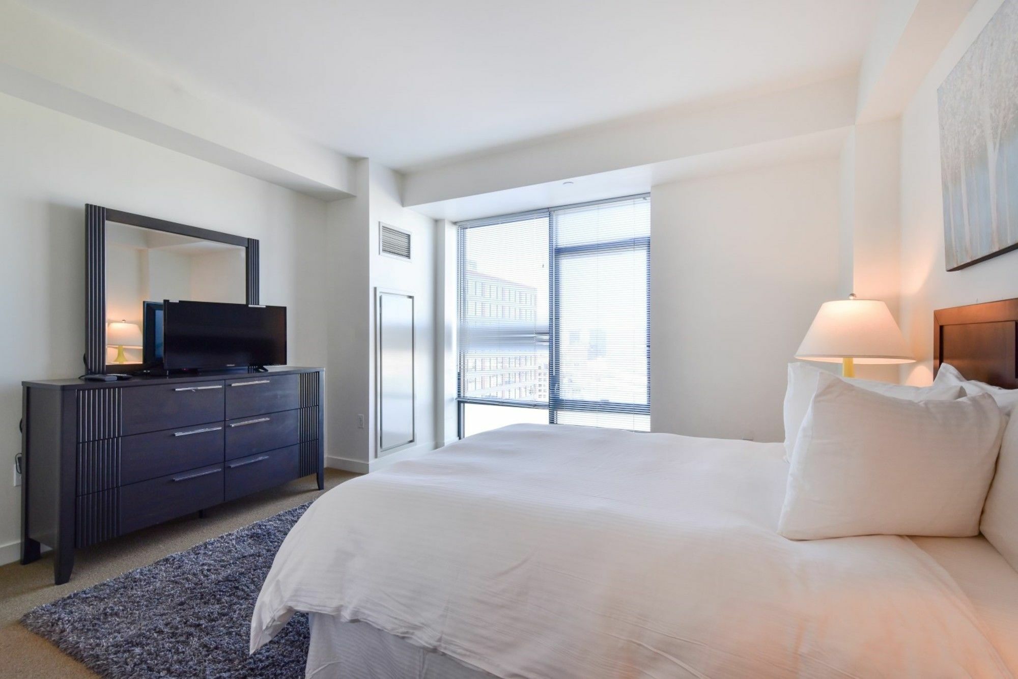 Global Luxury Suites At Kenmore Square Boston Luaran gambar