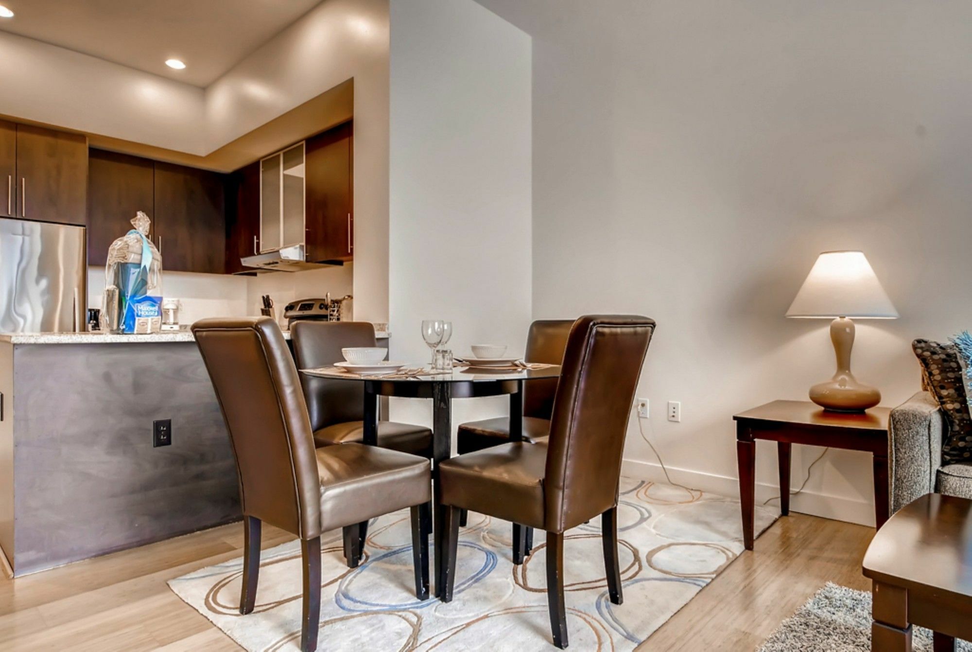 Global Luxury Suites At Kenmore Square Boston Luaran gambar