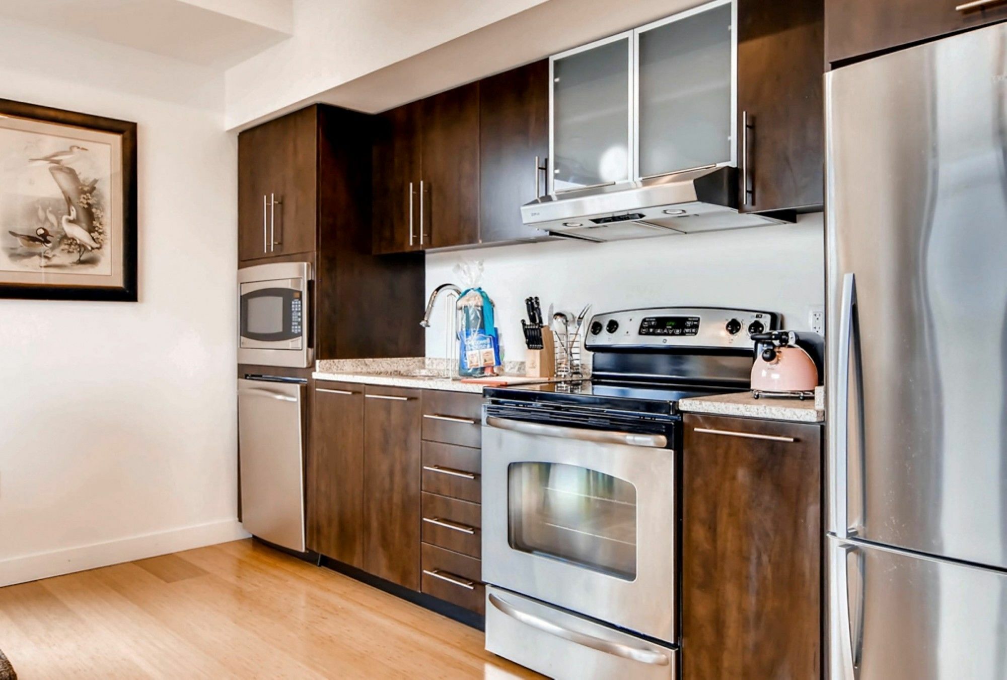 Global Luxury Suites At Kenmore Square Boston Luaran gambar