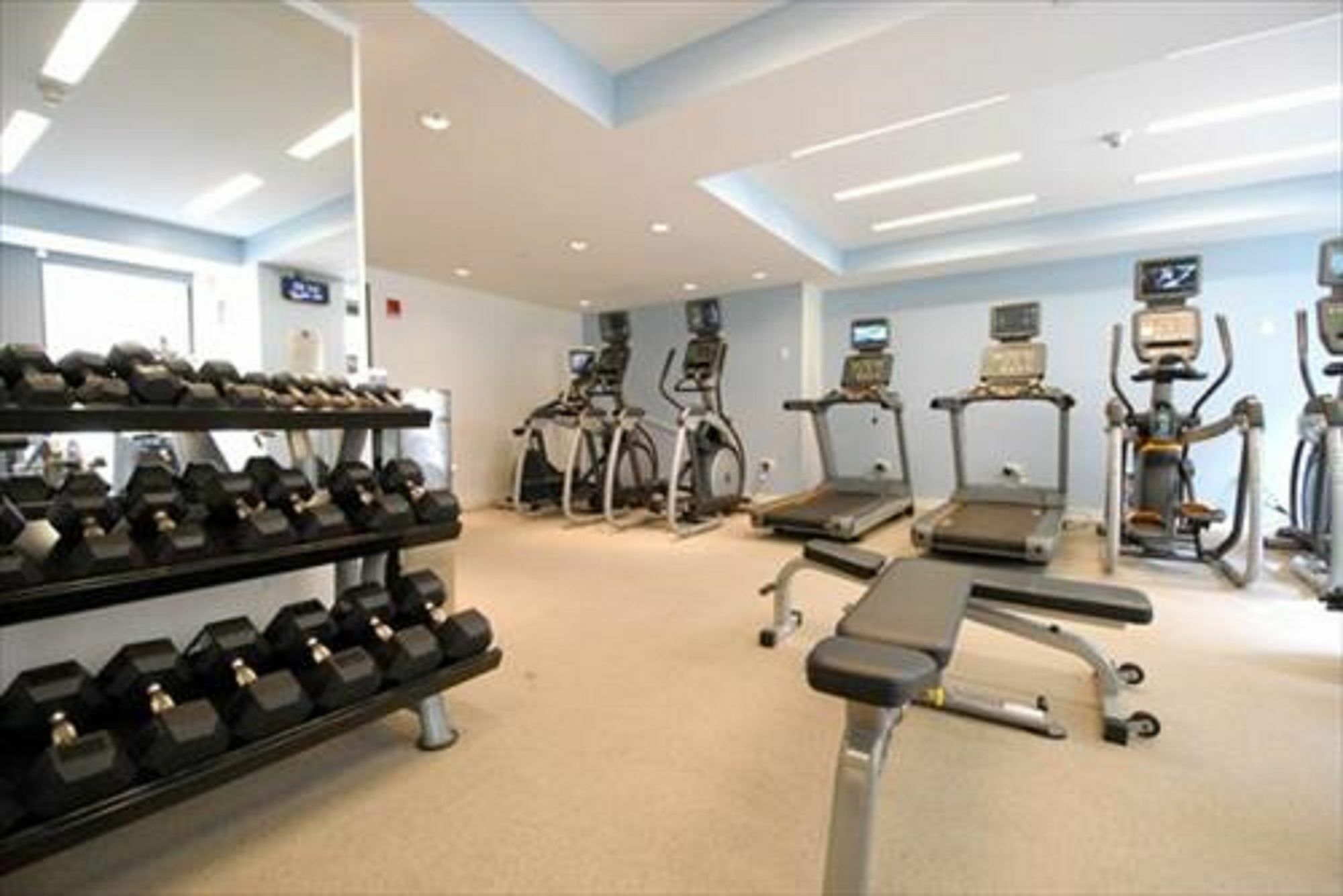 Global Luxury Suites At Kenmore Square Boston Luaran gambar