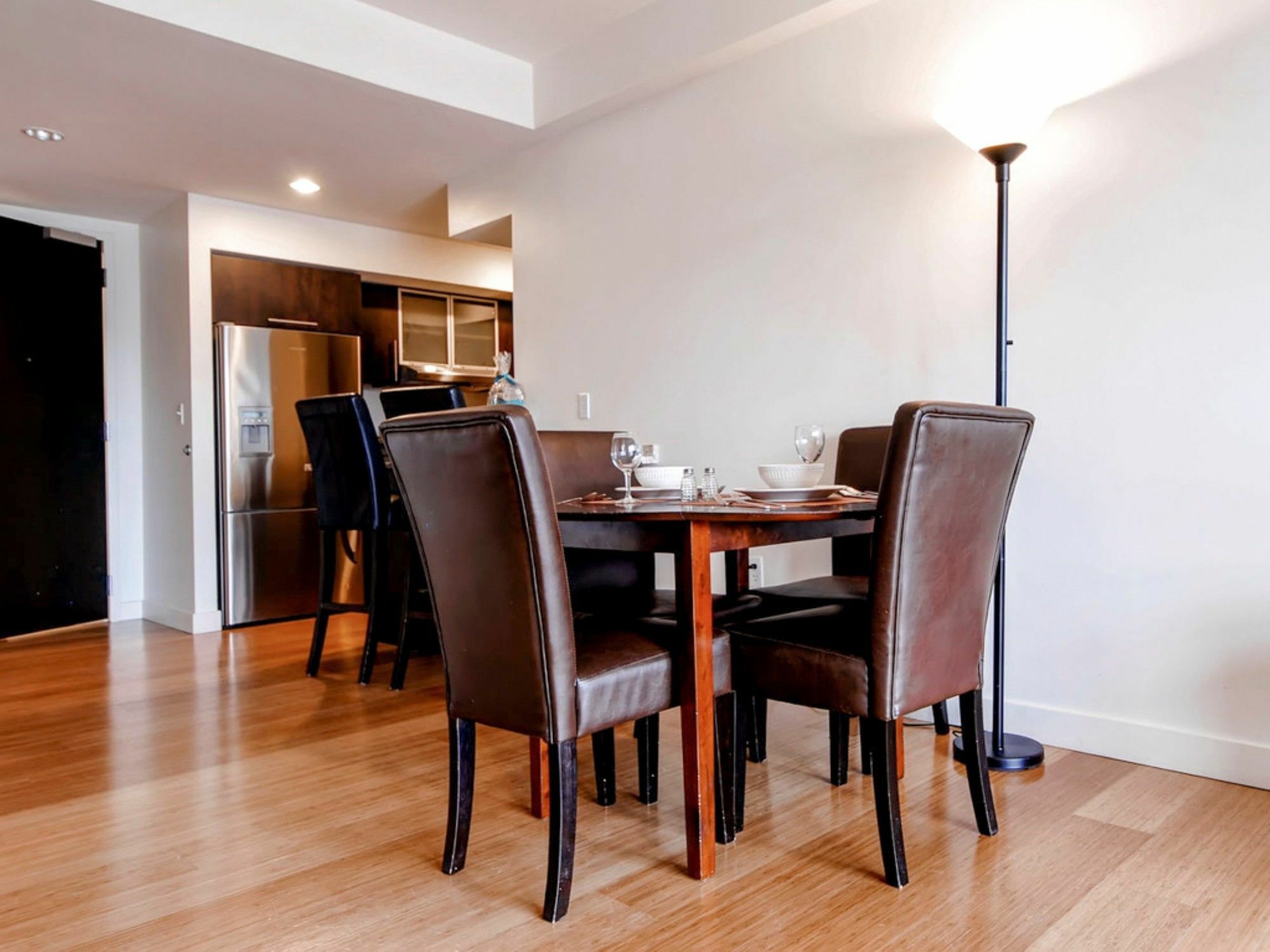 Global Luxury Suites At Kenmore Square Boston Luaran gambar
