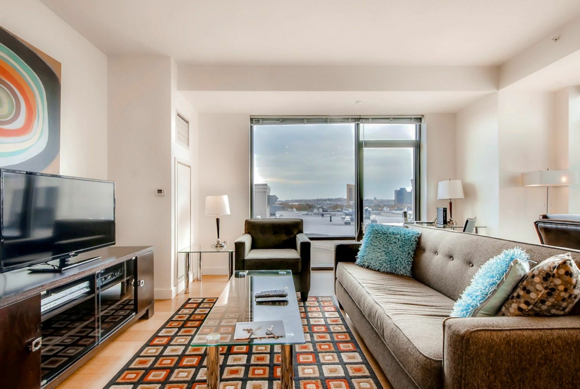 Global Luxury Suites At Kenmore Square Boston Luaran gambar